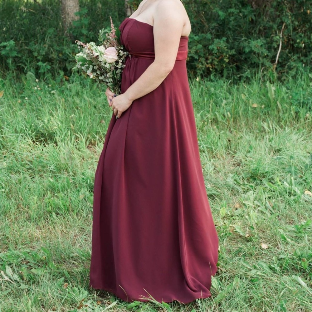 Alfred Angelo Maternity